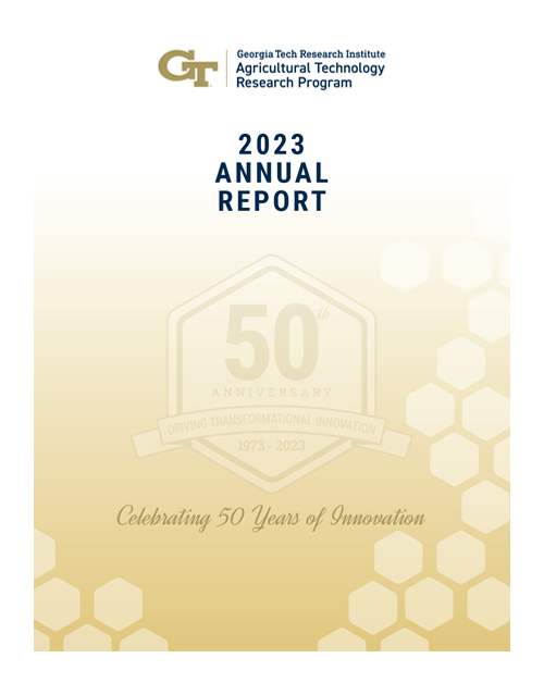 2023 Annual Report