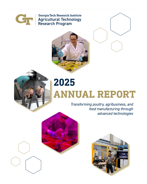 2025 Annual Report